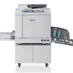 Máy in siêu tốc Riso SF9350 EII A Khổ A3
