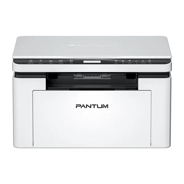 Máy in đa năng trắng đen Pantum BM2310NW