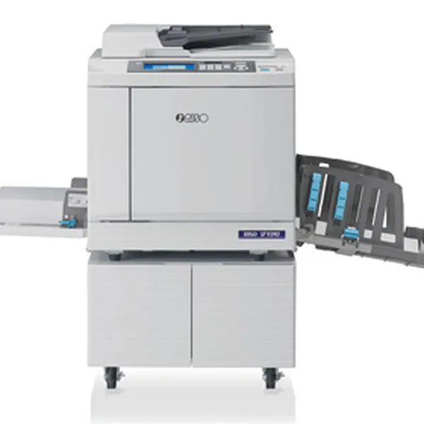 Máy in siêu tốc RISO SF 9390A Khổ A3