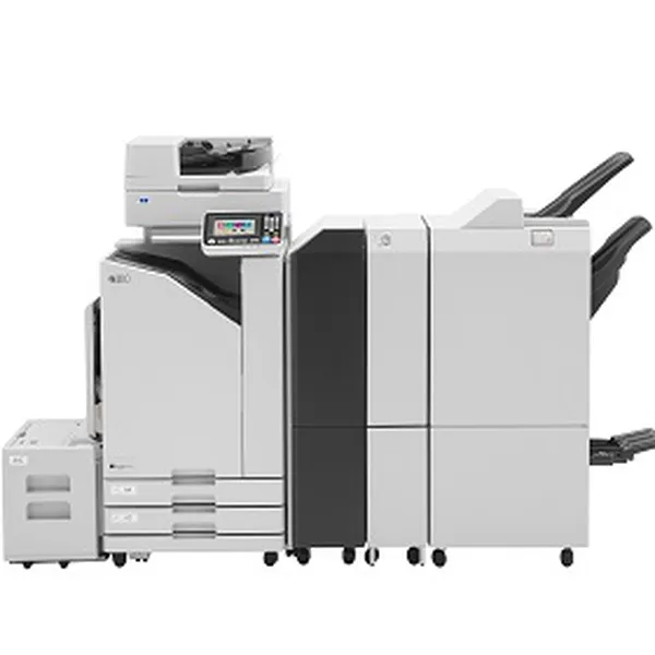 Máy in phun Comcolor FT1430
