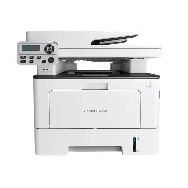 Máy in đa năng trắng đen Pantum BM5100ADW