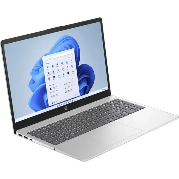 Laptop HP 15 fd0235TU i5 1334U/16GB/512GB SSD/15.6"FHD//Win11