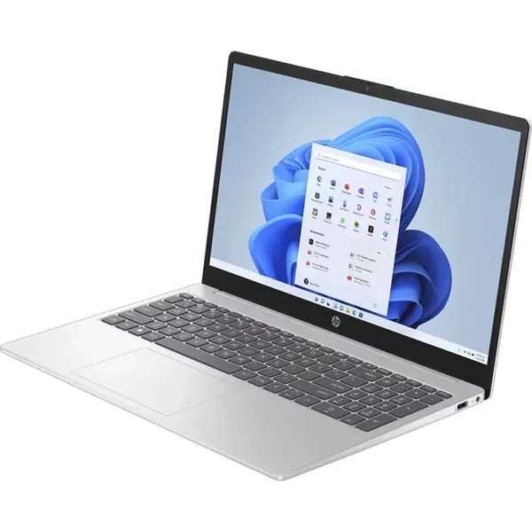 Laptop HP 15 fd0235TU i5 1334U/16GB/512GB SSD/15.6"FHD//Win11