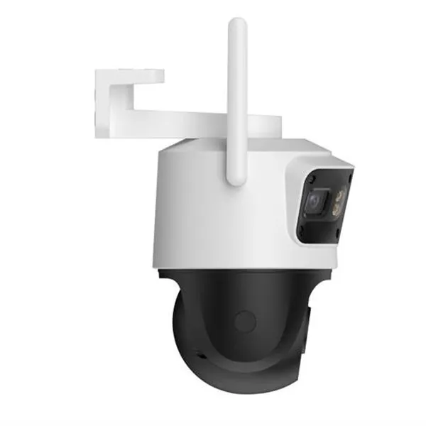 Camera Giám Sát IMOU Cruiser Triple IPC-S7UP-11M0WED