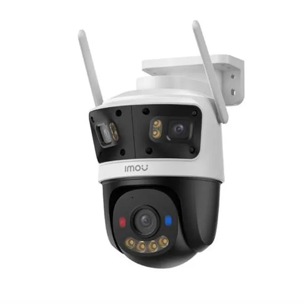 Camera Giám Sát IMOU Cruiser Triple IPC-S7UP-11M0WED