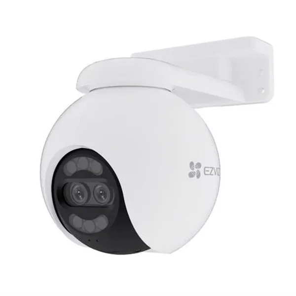 Camera giám sát EZVIZ H80X Dual 4K 