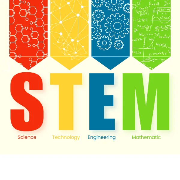 STEM là gì? Giải mã Sức mạnh của Giáo dục Tích hợp cho Tương lai Số