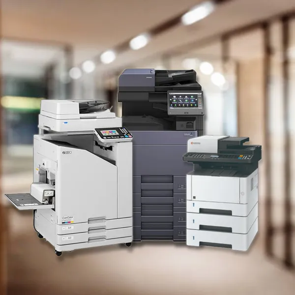 Tổng hợp các lỗi in ấn phổ biến thường gặp trên máy in văn phòng và cách xử lý hiệu quả