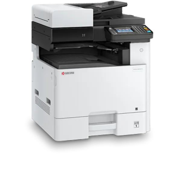 MÁY PHOTOCOPY MÀU KYOCERA Ecosys M8124cidn