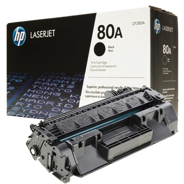 MỰC IN HÃNG HP