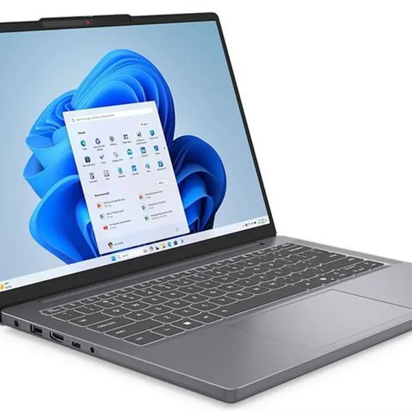 Laptop Lenovo IdeaPad Slim 3 14IRH10 i5-13420H/16GB/512GB/14" WUXGA/Win 11
