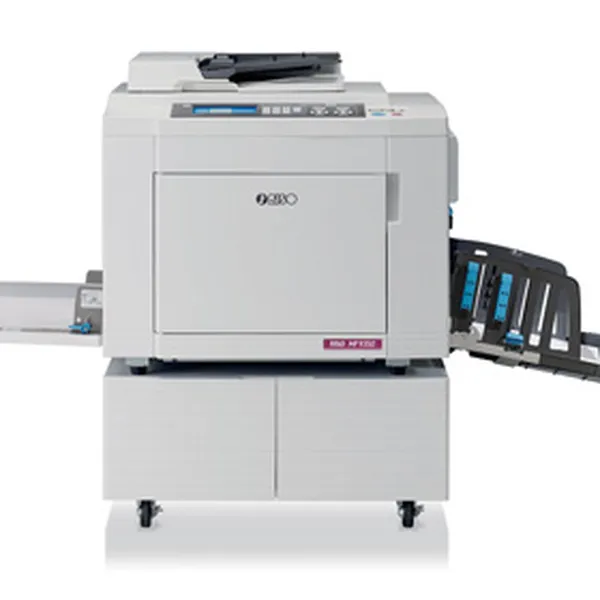 MÁY IN SIÊU TỐC RISO MH 9350A