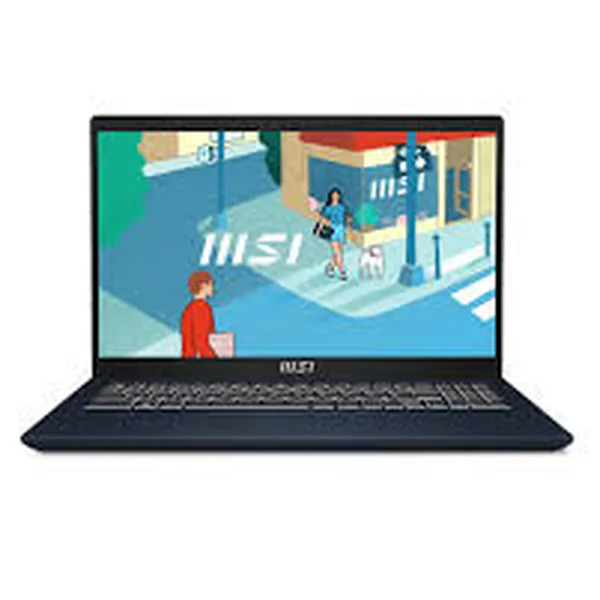Laptop MSI Modern 15 B13M - 15H1