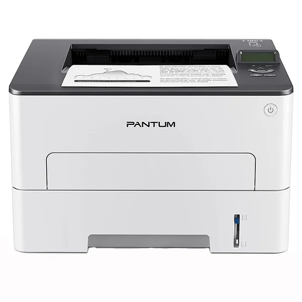 Máy in đảo mặt Pantum P3012D