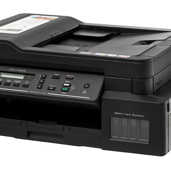Máy in Brother DCP-T720DW