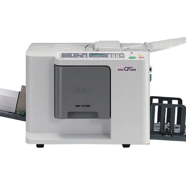 RISO CV 3030