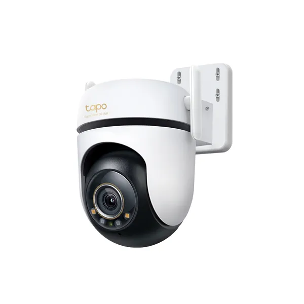 Tapo C530WS – Camera an ninh ngoài trời xoay 360° hình ảnh 3K