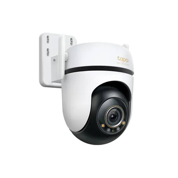 Tapo C530WS – Camera an ninh ngoài trời xoay 360° hình ảnh 3K