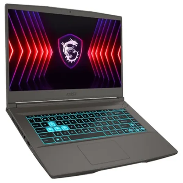 Laptop MSI Thin 15 B13UC 1411VN | CPU i7 - 13260H | RTX 3050 4GB  | 144Hz | Win11
