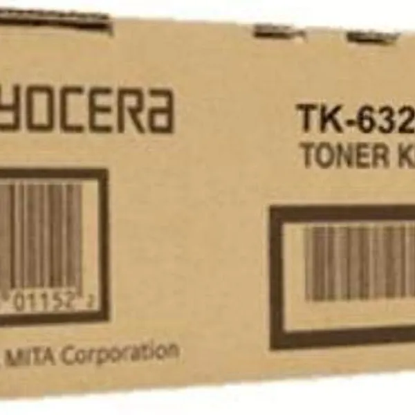 Mực in Kyocera TK-6329