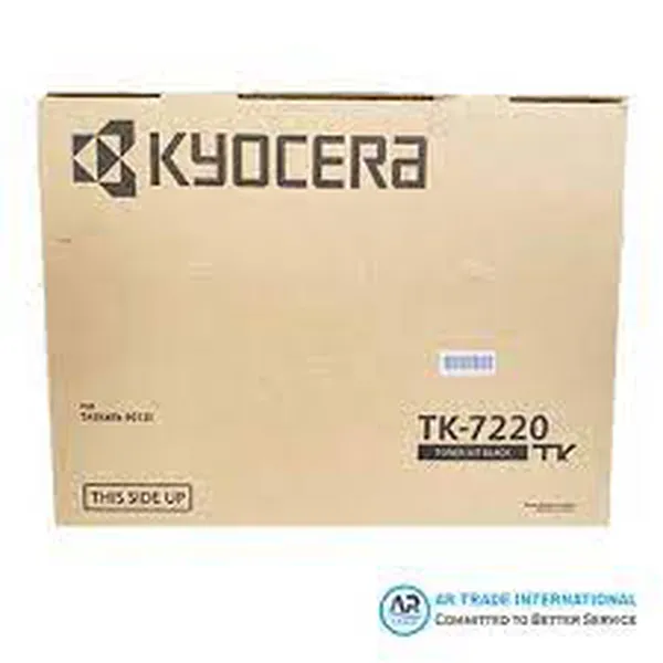 Mực in Kyocera TK-7120