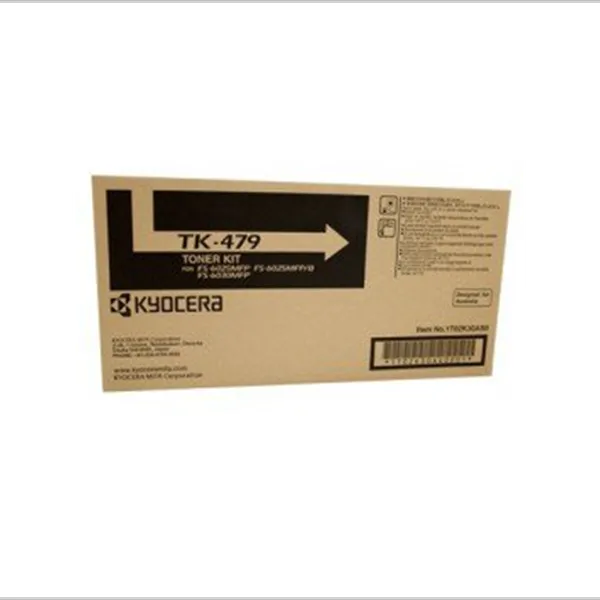 MỰC IN KYOCERA