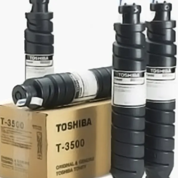 MỰC MÁY TOSHIBA