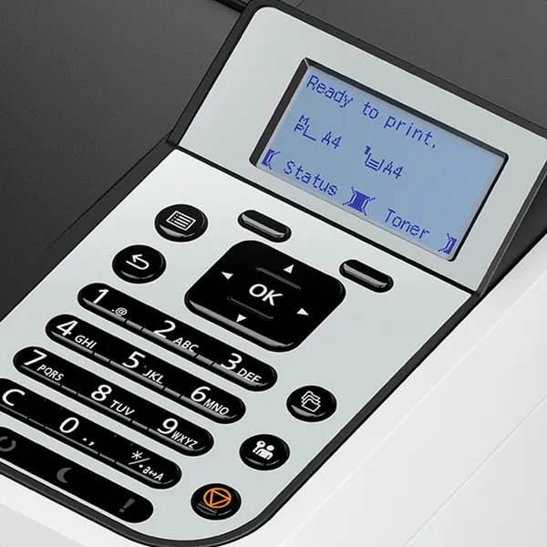 Kyocera ECOSYS PA6000x