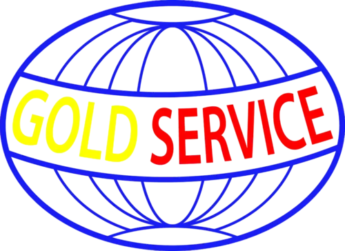 Gold Service