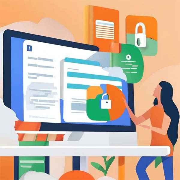 Bảo mật thông tin khách hàng VISAT Bảo mật thông tin khách hàng VISAT