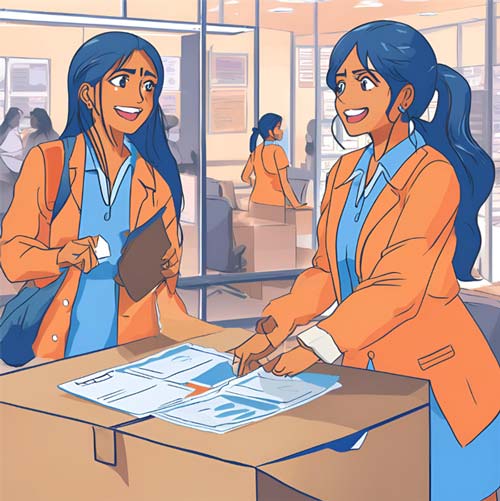 Kiểm tra hàng đổi trả Kiểm tra hàng đổi trả