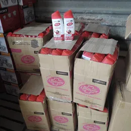 DẦU GỘI TẮM LIFEBOUY 200GR