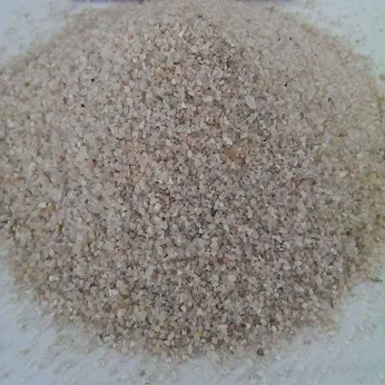 Cát thạch anh - cát lọc nước