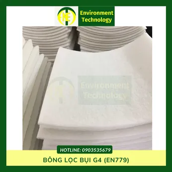 Bông lọc bụi G4 (EN779)