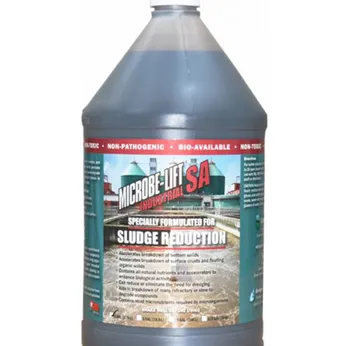Vi sinh Microbe-Lift SA /AquaClean SA