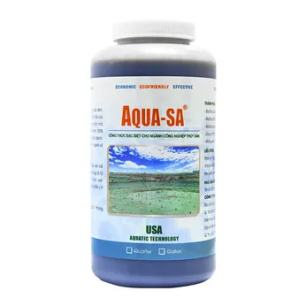 Vi sinh AquaClean SA