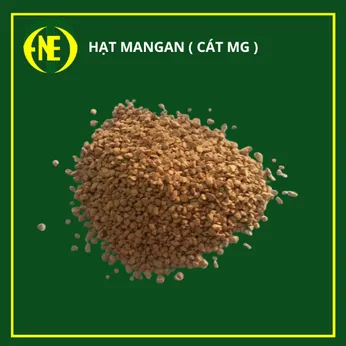 HẠT MANGAN ( CÁT MG )