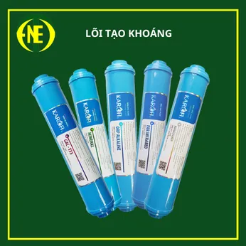 Lõi tạo khoáng của máy lọc nước RO