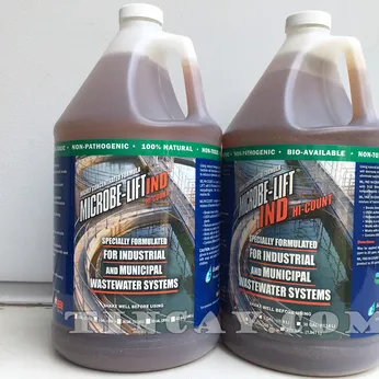 Vi sinh Microbe-Lift IND /AquaClean ACF32 (1)