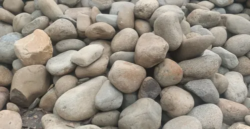 Cung cấp đá cuội trang trí tiểu cảnh giá tốt