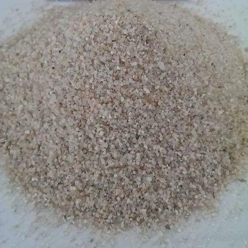 Cát thạch anh - cát lọc nước