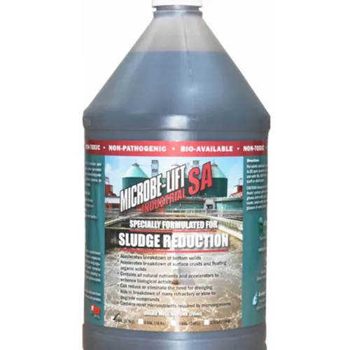 Vi sinh Microbe-Lift SA /AquaClean SA