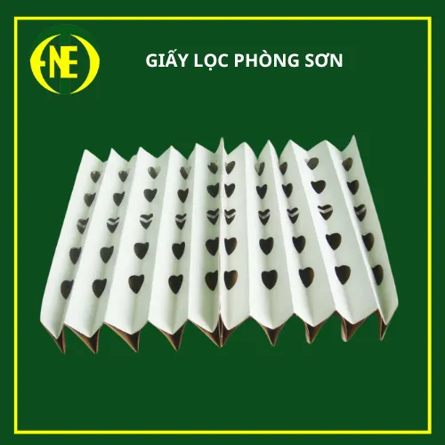GIẤY LỌC PHÒNG SƠN