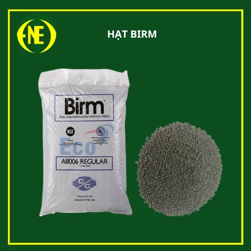 HẠT BIRM