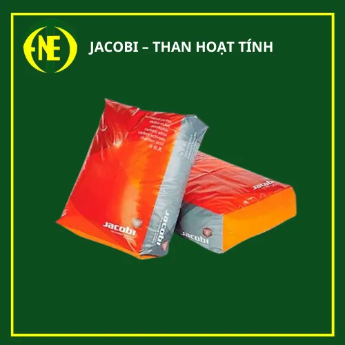 JACOBI – THAN HOẠT TÍNH