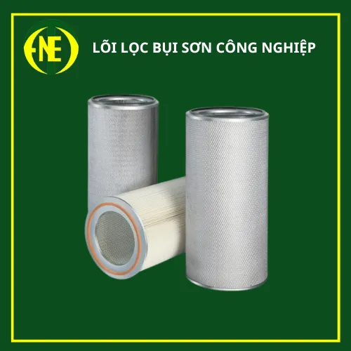 LÕI LỌC BỤI CÔNG NGHIỆP