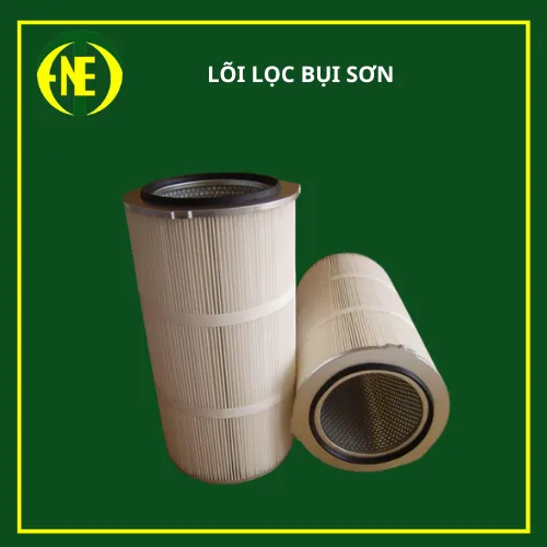 LÕI LỌC BỤI SƠN