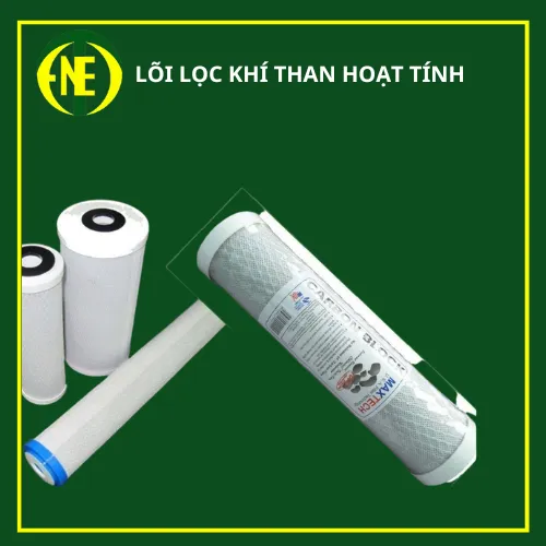 LÕI LỌC KHÍ THAN HOẠT TÍNH