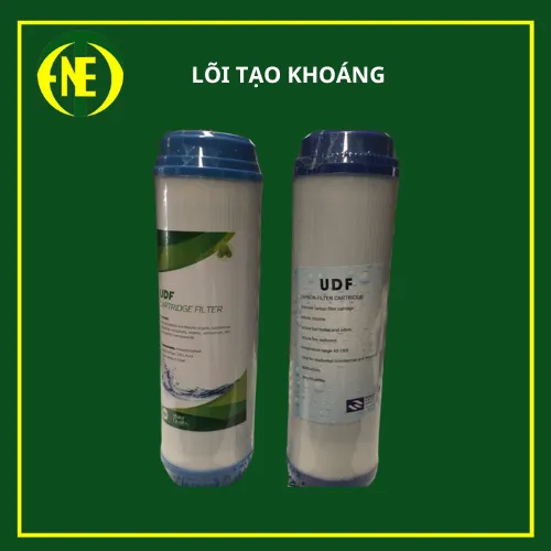 Lõi lọc than hoạt tính UDF