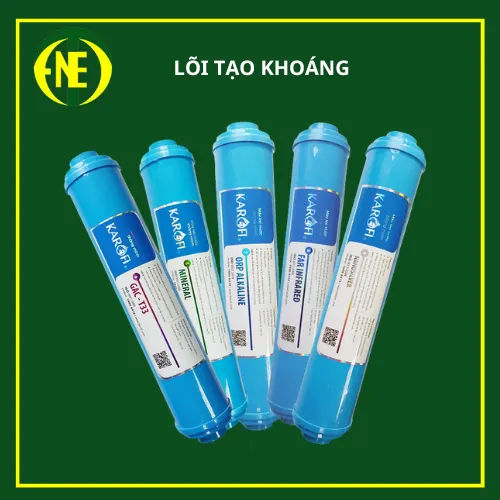 Lõi tạo khoáng của máy lọc nước RO